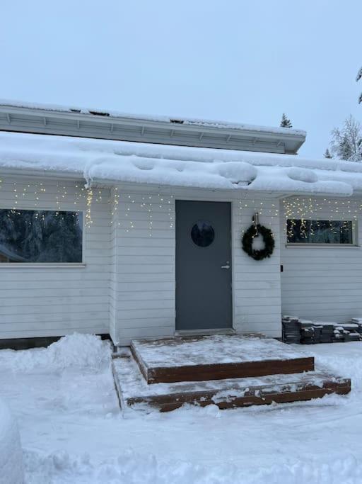 Arctic Circle Guesthouse Ροβανιέμι Εξωτερικό φωτογραφία