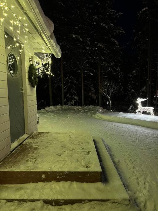 Arctic Circle Guesthouse Ροβανιέμι Εξωτερικό φωτογραφία