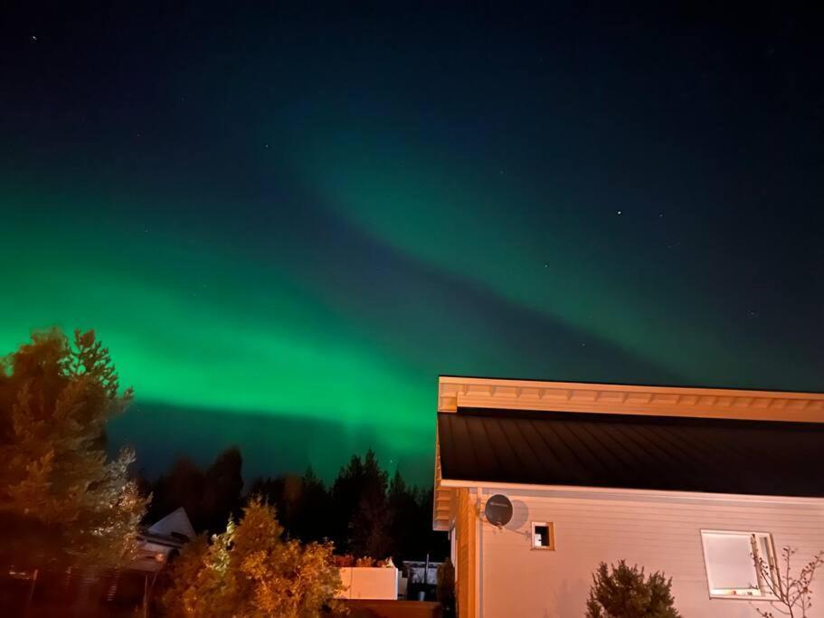 Arctic Circle Guesthouse Ροβανιέμι Εξωτερικό φωτογραφία