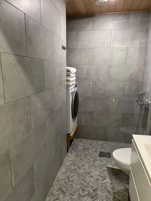 Arctic Circle Guesthouse Ροβανιέμι Εξωτερικό φωτογραφία
