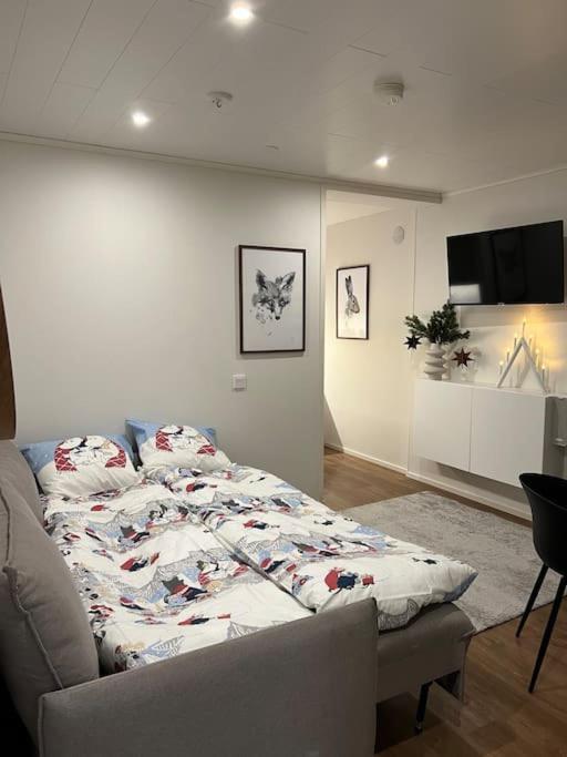 Arctic Circle Guesthouse Ροβανιέμι Εξωτερικό φωτογραφία