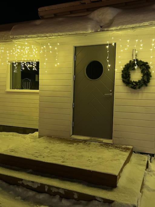 Arctic Circle Guesthouse Ροβανιέμι Εξωτερικό φωτογραφία