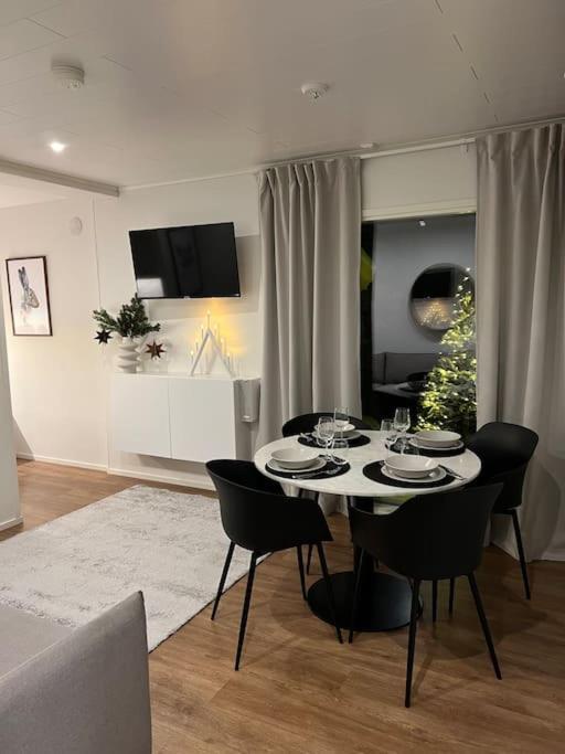 Arctic Circle Guesthouse Ροβανιέμι Εξωτερικό φωτογραφία