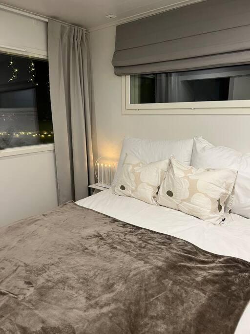 Arctic Circle Guesthouse Ροβανιέμι Εξωτερικό φωτογραφία